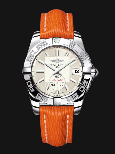 breitling galactic 30 ladies|breitling automatic 36 for sale.